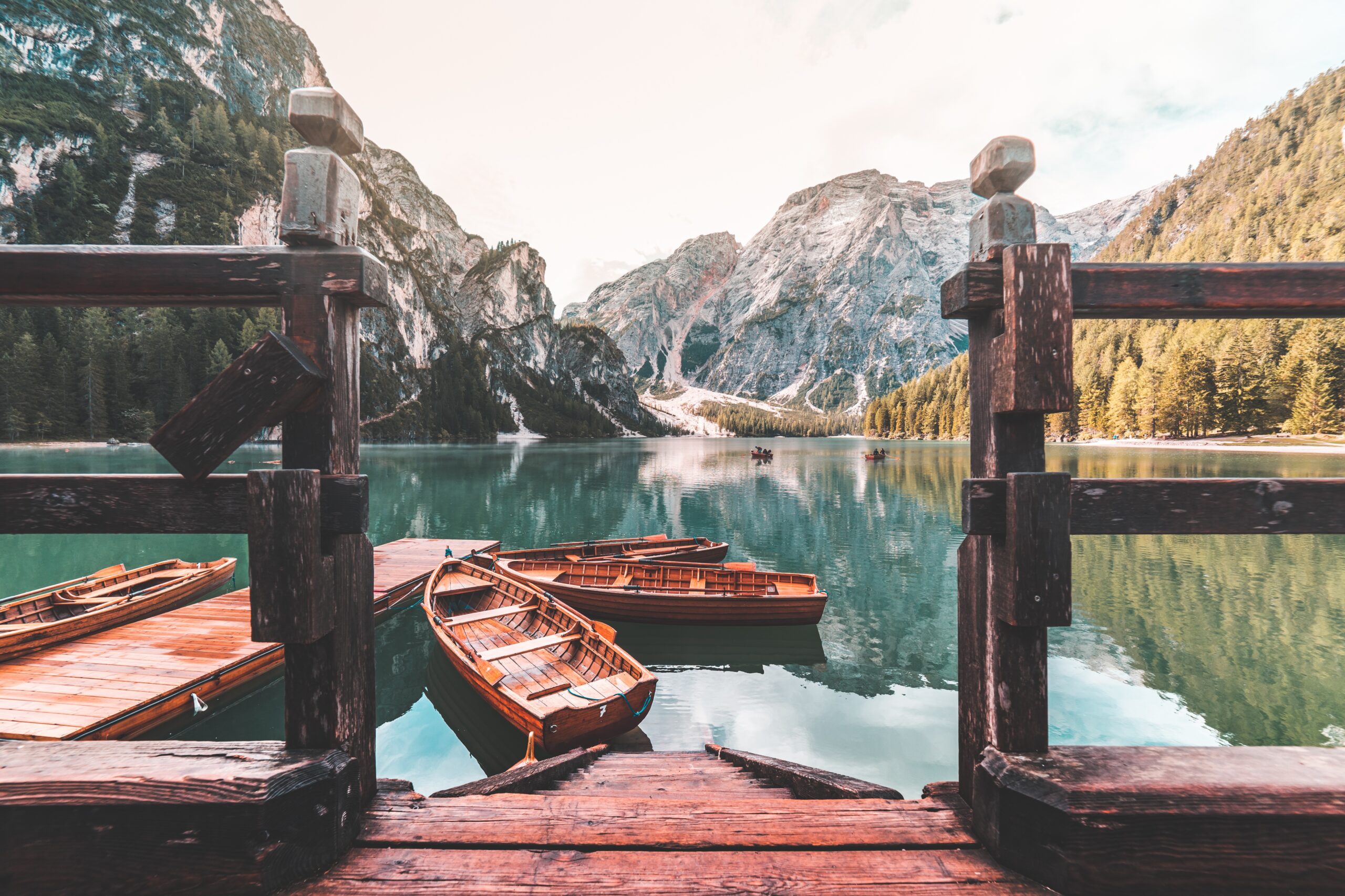 Lago di Braies 2026
