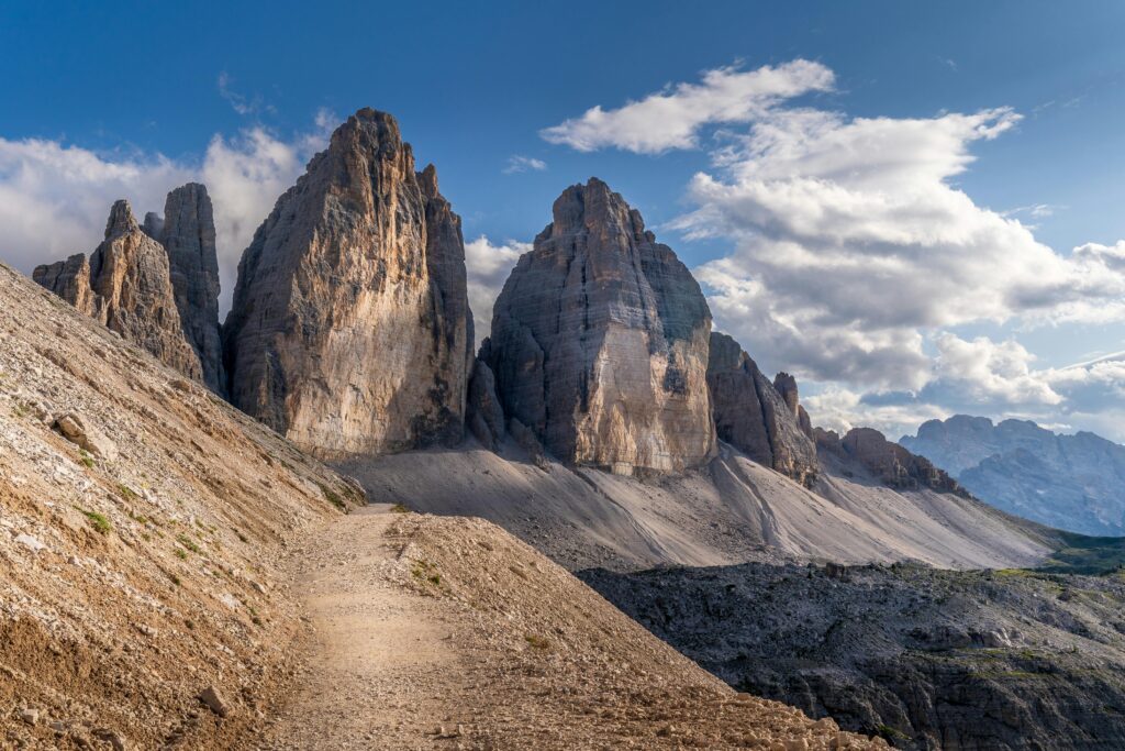Tre Cime di Lavaredo 2026