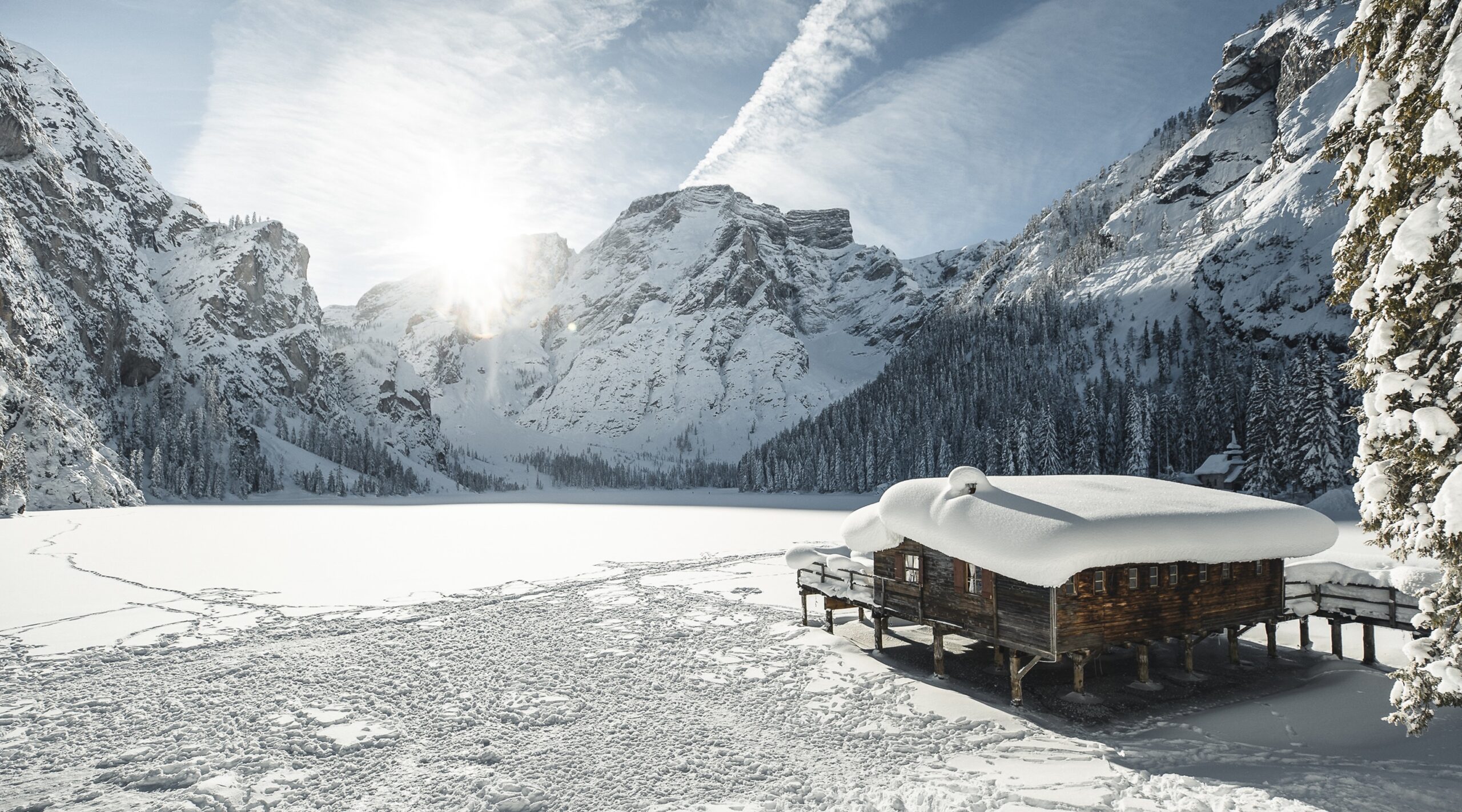 lago di braies pozimi