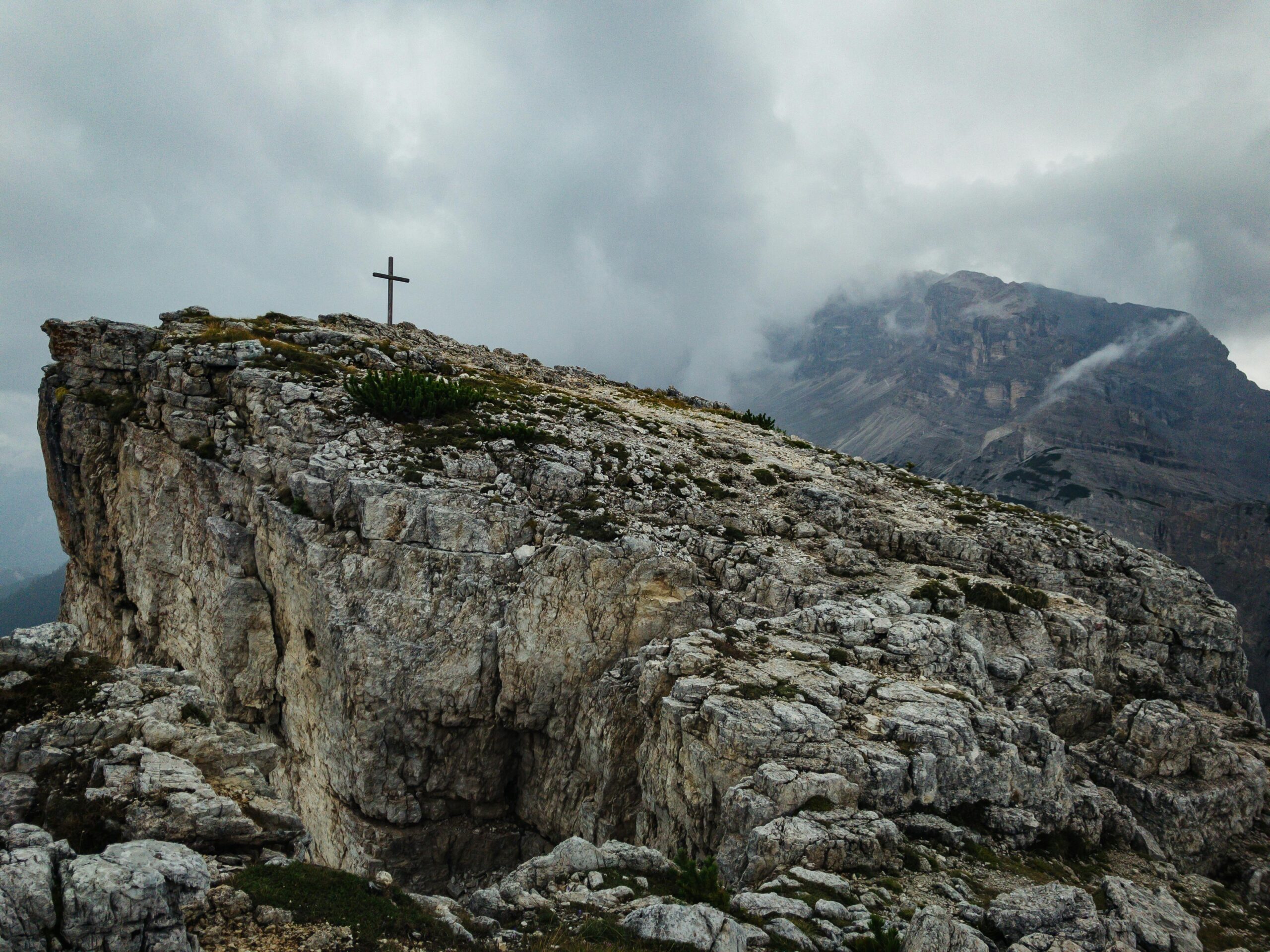 Sass Pordoi: Pohod Viel del Pan, Marmolada razgled Dolomiti 2026